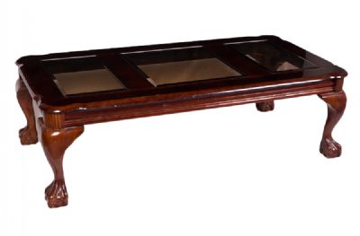Modern Coffee Table at Dolan's Art Auction House