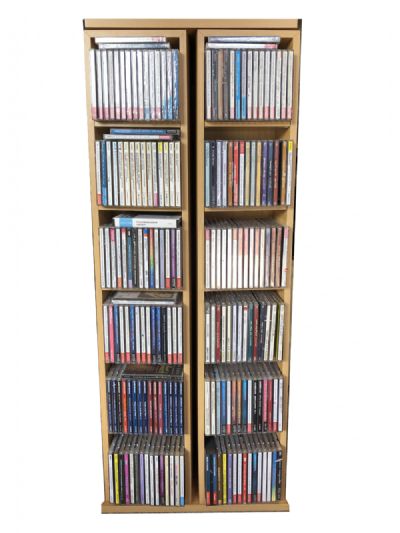 Large Quantity of CD's of Classical & Other Genre at Dolan's Art Auction House